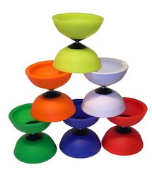 Diabolo Finess V4 Mister Babache