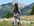 Vtt � Villard  ( Photo : O.  FAVRE )