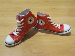 CONVERSE "slim" montantes