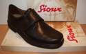 Chaussures homme, mod�le PARSIFAL DE SIOUX