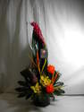 COMPOSITION HAUTE EXOTIQUE