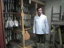 NOS SAUCISSONS