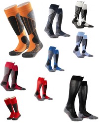 LES CHAUSSETTES de SKI - Boutique - SARENNE SPORTS