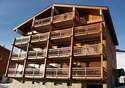 Location studio dans Chalet Milord - Alpe d'huez