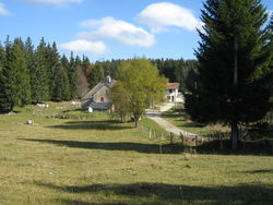 Feng shui en milieu rural