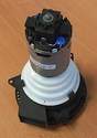 Moulin complet Magic Saeco meules moteur pi�ces d�tach�es  - Pi�ces d�tach�es et accessoires Saeco - MENA ISERE SERVICE