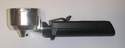 Poign�e porte filtre machine � caf� expresso D�longhi