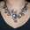 Collier Magnolia 32�
