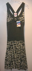 Robe Desigual - Century � l'Alpe d'Huez