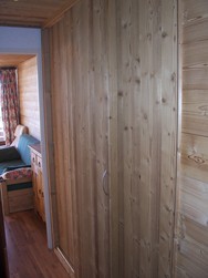 RENOVATION APPARTEMENTS - Menuiserie int�rieure -  - JPA Entretien