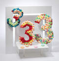 Gateaux anniversaire