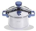Accessoires autocuiseur Actua Seb -poign�es,soupape,joint...