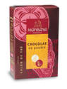 Chocolat Monbana 500g Sp�cial Salon de Th� - Chocolats - MONBANA - LES CAFES ET THES FREDERIC