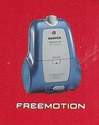 aspirateur Freemotion Hoover pi�ces d�tach�es accessoires