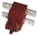 INTERRUPTEURS LAVE-VAISSELLE  INDESIT, ARISTON