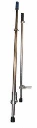 Echasses � mains Alu r�glable - VENTE D'ECHASSES - DAUPHICIRQUE MATERIEL ET CIRQUE