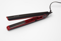 LISSEUR CORIOLISS PROFESSIONNEL C1 RED LEOPARD - Fer � lisser - CEZARD COIFFURE