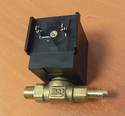 Bobine �lectrovanne centrale vapeur Astoria RC376A