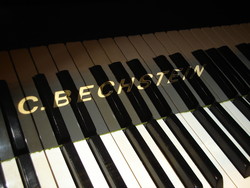 BECHSTEIN