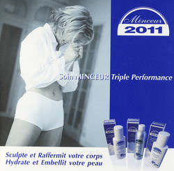 Minceur 2011