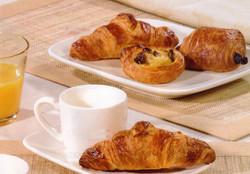 PAUSE CAFE _ POT D'ACCUEIL _ traiteur Tradition R�gionale _ - PAUSE CAFE - TRAITEUR TRADITION REGIONALE