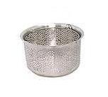 Panier de cuisson inox robot thermomix Vorwerk TM3000 TM3300 - Pi�ces d�tach�es et accessoires Vorwerk robot Ther - MENA ISERE SERVICE - Pi�ces d�tach�es et accessoires �lectrom�nager