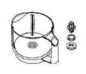 bol axe robot kaleo seb pieces detachees accessoires