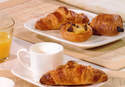 PAUSE CAFE _ POT D'ACCUEIL _ traiteur Tradition R�gionale _ - PAUSE CAFE - TRAITEUR TRADITION REGIONALE