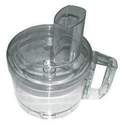 bol couvercle poussoir robot Magimix Cuisine Syst�me 5100