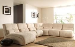 Canap� contemporain modulable - Salon Recor - Belform - Fjord - B.Marly - Rom - Ca - MAISON PERRIN / SAVOIE MEUBLES &amp; MENAGER