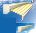 Stores ext�rieurs : vivez l'ombre en beaut� - STORES EXTERIEURS - D�co Plus