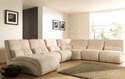 Canap� contemporain modulable - Salon Recor - Belform - Fjord - B.Marly - Rom - Ca - MAISON PERRIN / SAVOIE MEUBLES & MENAGER