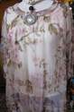 Tunique voile ref Badu MASA�
