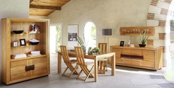 S�jour "Alcanthe" For�ge - Contemporain - MAISON PERRIN / SAVOIE MEUBLES &amp; MENAGER