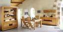 Salle � manger Lou� "Durango" - Contemporain - MAISON PERRIN / SAVOIE MEUBLES