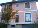 PEINTURE EXTERIEURE