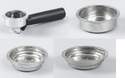 Porte filtre dosette 1 tasse expresso Riviera Bar CE310 410