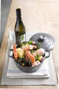 COCOTTES EN FONTE LE CREUSET - LES CASSEROLES - ARTS MENAGERS CENTER