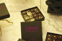 coffret criollo