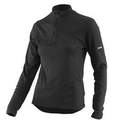 T-shirt Col zipp� manches longues Femme X-WARM Odlo 12721