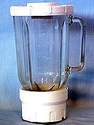 bol mixeur couteaux couvercle blender Kenwood A993A A994A