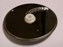 Disque julienne robot Kenwood Prospero KM262 KM264 KM266