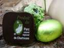 NOS TROIS CHOCOLATS CHARTREUSE vendus en ligne