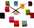 Horloge Clock 44�