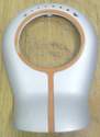 Couvercle diffusion Saeco Od�a Giro plus Giro orange Go - Pi�ces d�tach�es et accessoires Saeco - MENA ISERE SERVICE