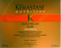 KERASTASE MASQUE OLEO RELAX SLIM