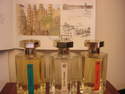 Parfums l'Artisan Parfumeur - Parfums Paysages