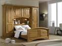 Chambre "L'auvergnate" Auger - Campagnard  - MAISON PERRIN / SAVOIE MEUBLES