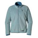 Veste Montagne en Fourrure Polaire W's R4� Jacket
