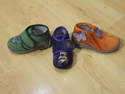 CHAUSSONS enfants STONES AND BONES - Chaussons et pantoufles pour b�b�s et enfants et juniors - BAMBINOS